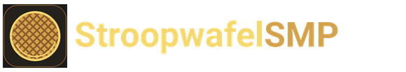 StroopwafelSMP